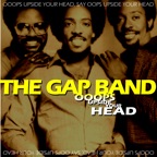 Oops Upside Your Head (Live)