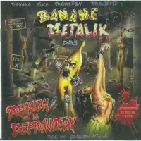 Marche Macabre — Banane Metalik