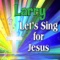 Jesus Loves Larry (Lary, Larrey) - Personalized Kid Music lyrics