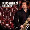 Move On Up - Richard Elliot