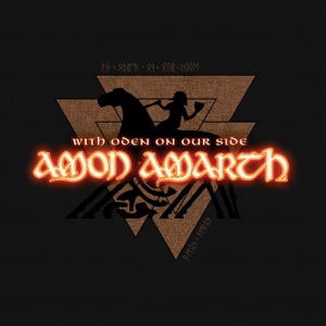 Chord Gitar Runes To My Memory (Acoustic) - Amon Amarth