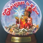 Christmas Is 4 Ever