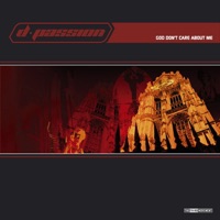 God Don't Care About Me - EP - D-Passion