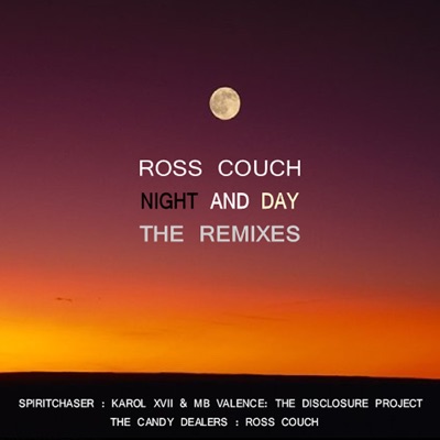 Night and Day (The Album Remixes)