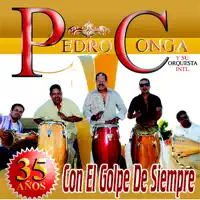 No Me la Pongas Dura — Pedro Conga y Su Orquesta Intl.