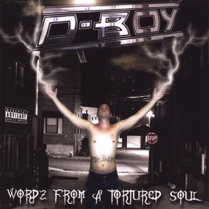 Wordz from a Tortured Soul