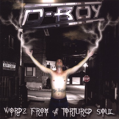Wordz from a Tortured Soul