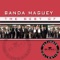 Lágrimas de Sangre - Banda Maguey lyrics