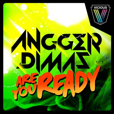 Are You Ready - Single