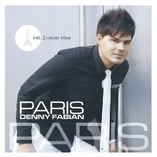 Paris (Vive la France Mix) — Denny Fabian