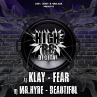 Fear / Beautiful - Single - KLAY & Mr Hyde