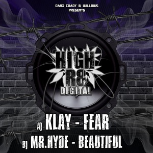 Fear / Beautiful - Single