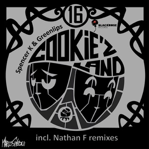 Cookie'z Land - EP