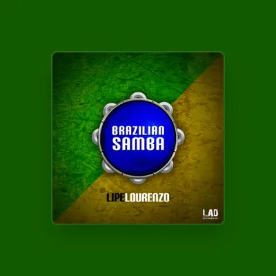 Listen to Lipe Lourenzo, watch music videos, read bio, see tour dates & more!