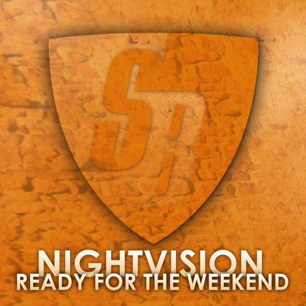 Ready For The Weekend - Single