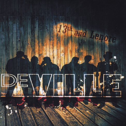 い出のひと時に、とびきりのおしゃれを！ Deville - Apple Music 洋楽