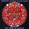 Muddy Water Blues