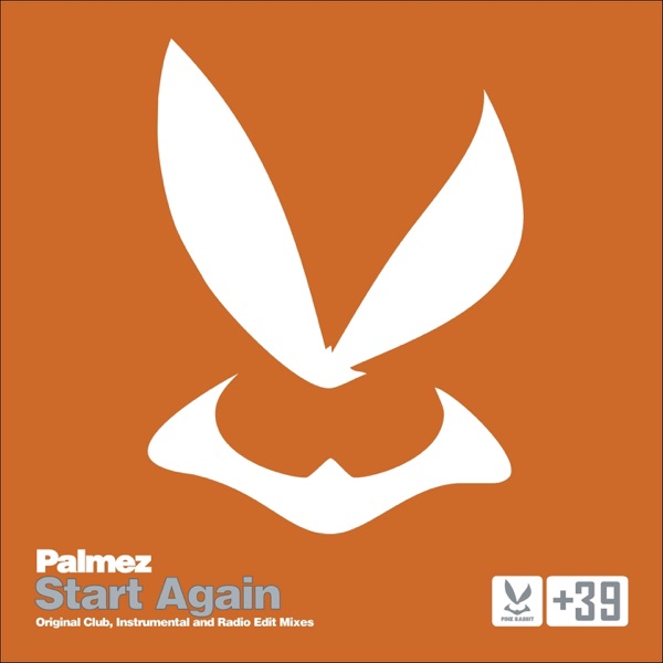 Start Again - Single