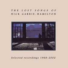 Nick Garrie - The Nightmare Of J.B. Stanislas
