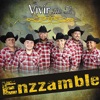 Enzzamble - Dime Que Me Amas
