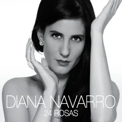 24 Rosas - Diana Navarro