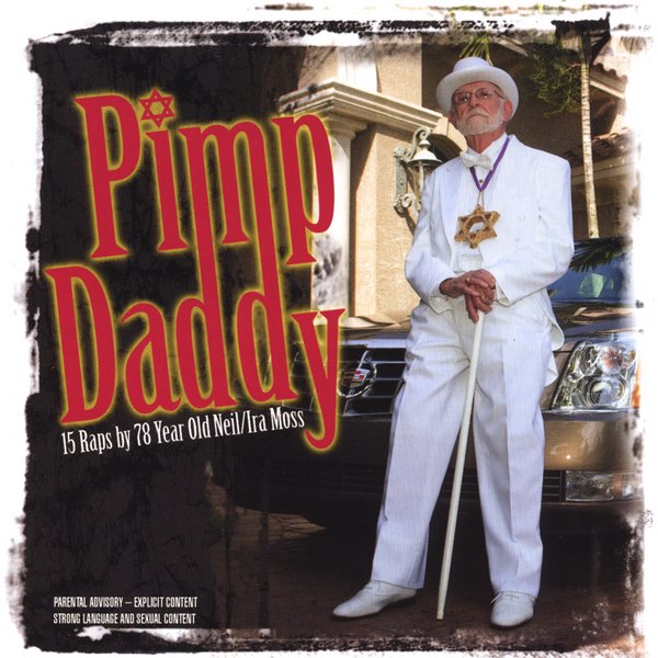 $OUND$ 激レアG-RAPD.A.N.K. Pimpin' Life For 洋楽
