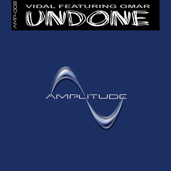 Undone (feat. Omar)