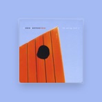 Chris Gestrin Trio