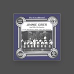 Jimmie Grier and His Orchestra