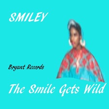 Smiley But I'm Not Friendly