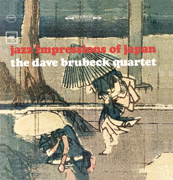 Koto Song - The Dave Brubeck Quartet