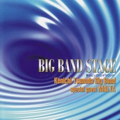 Big Band Stage - Yomigaeru Big Band Sound artwork