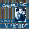 Billie Holiday - Sophisticated Lady artwork