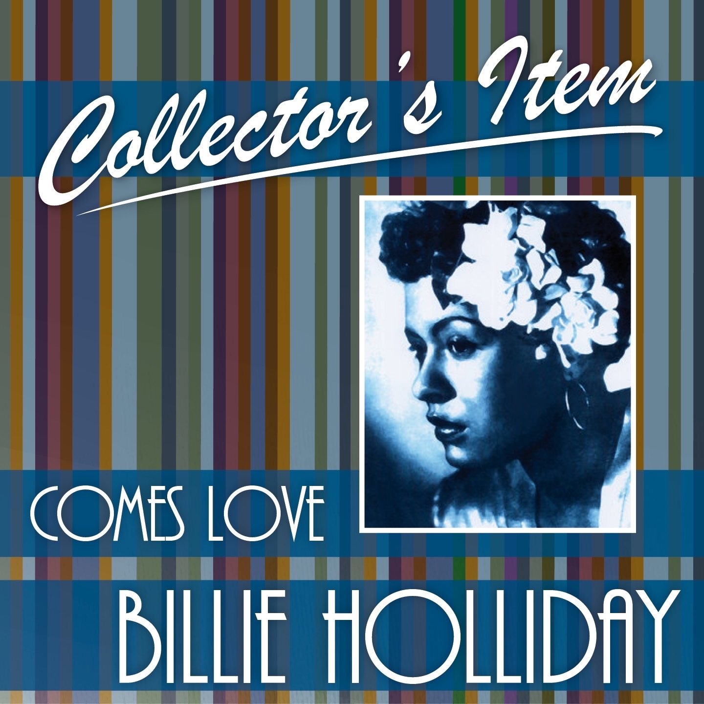 Collector´s Item (Comes Love)