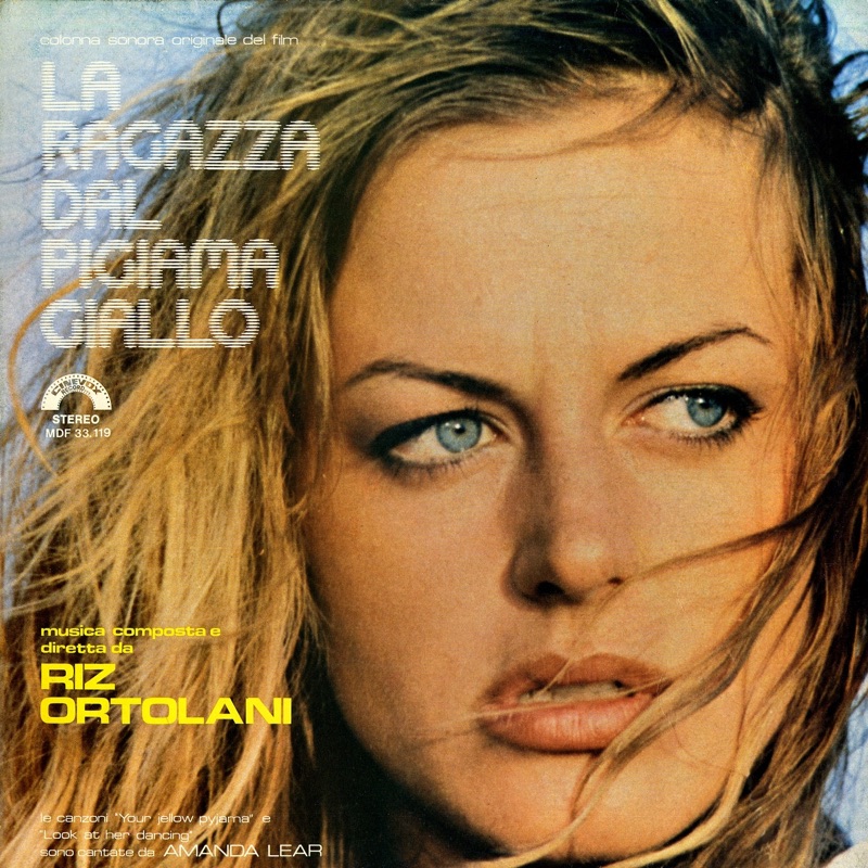 Corpo di Linda