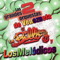 La Billo & Los Melódicos - La Negra