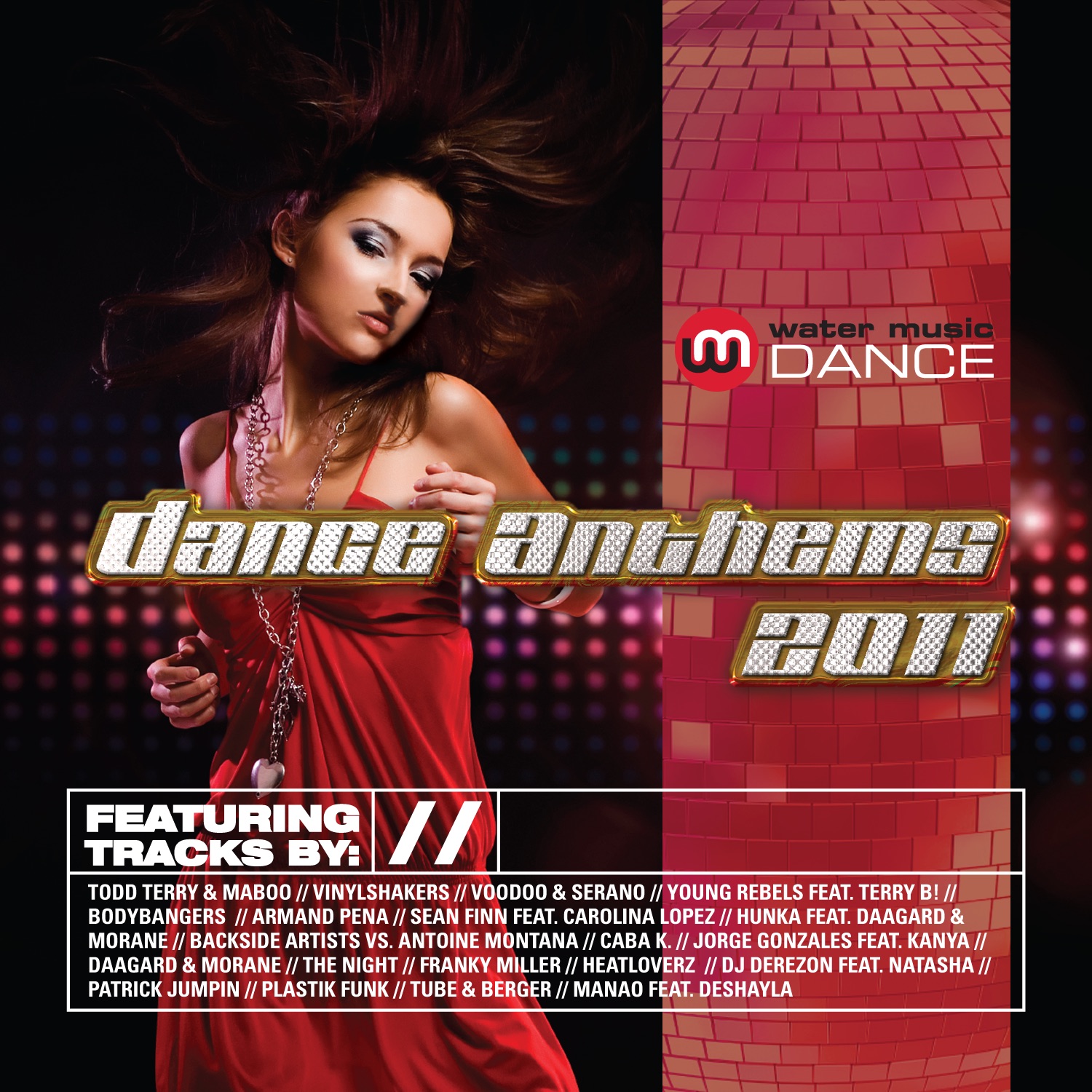 Dance Anthems