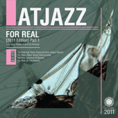 For Real (Atjazz Remix) - Atjazz