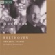 Beethoven Piano Sonatas Nos 1 8 19 20