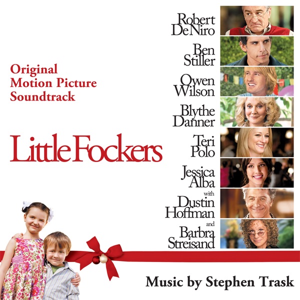 Greg's Theme (Main Titles)