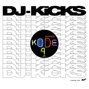 You Don’t Wash (Dub) [DJ-KiCKS]
