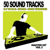 50 Sound Tracks, Vol.2 (Dj Club, Mixtape Tools, Party break and Samples) artwork