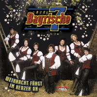 Jetzt fangen wir zum singen an