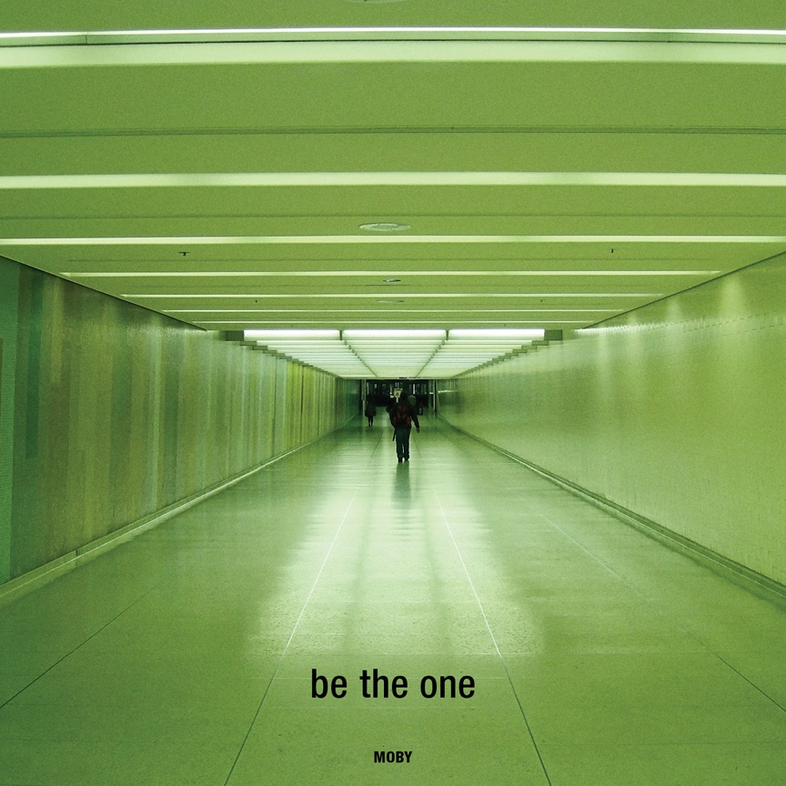 Be the One - EP