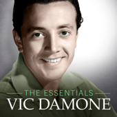 Cover art for The Essentials by Vic Damone