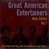 Nat Cole King - When I Fall in Love
