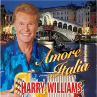 Unalacrima sul viso — HARRY WILLIAMS