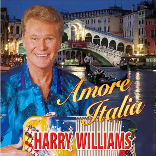 Amore Italia