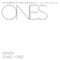 Sturge y Ones - Ones lyrics