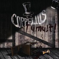 Coppelius - Schöne Augen